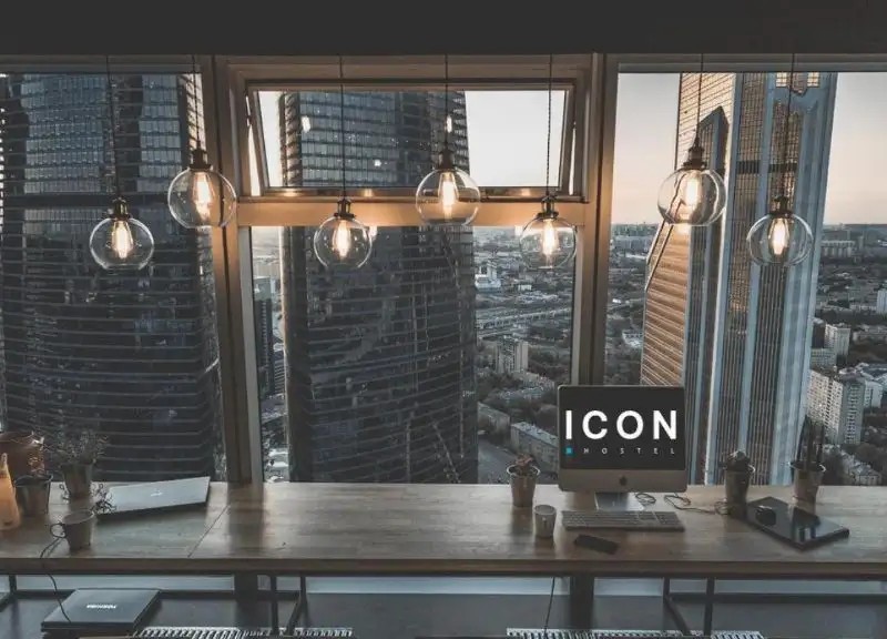 ICON HOSTEL