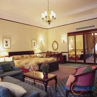 LE MERIDIEN PICCADILLY