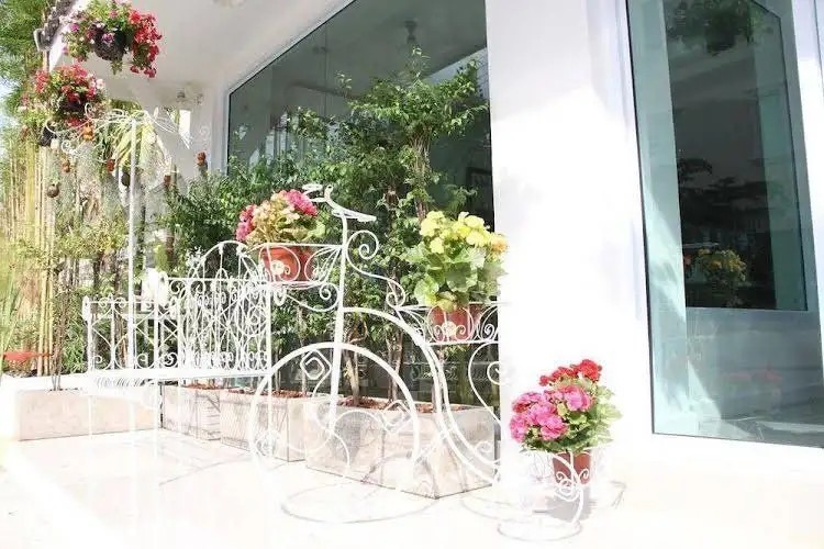 JASMINE CHIANGMAI BOUTIQUE HOTEL