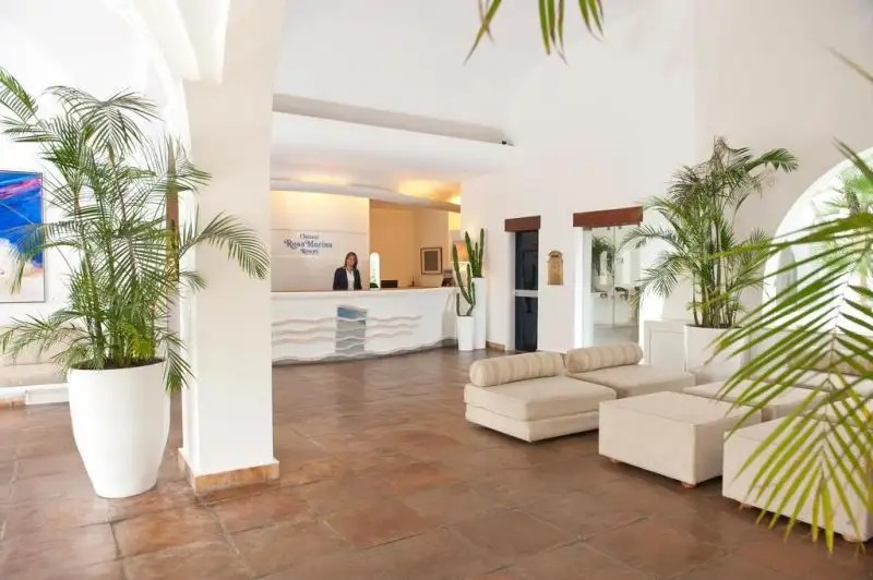 OSTUNI ROSA MARINA RESORT