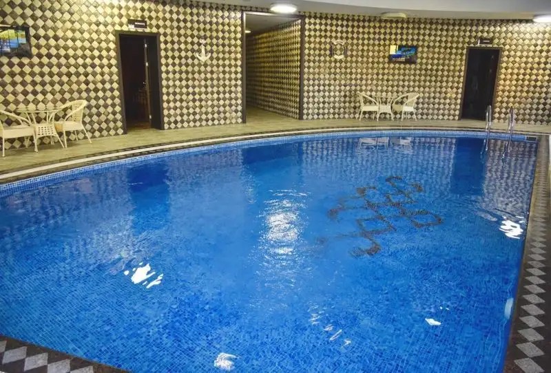 SUPREME HOTEL