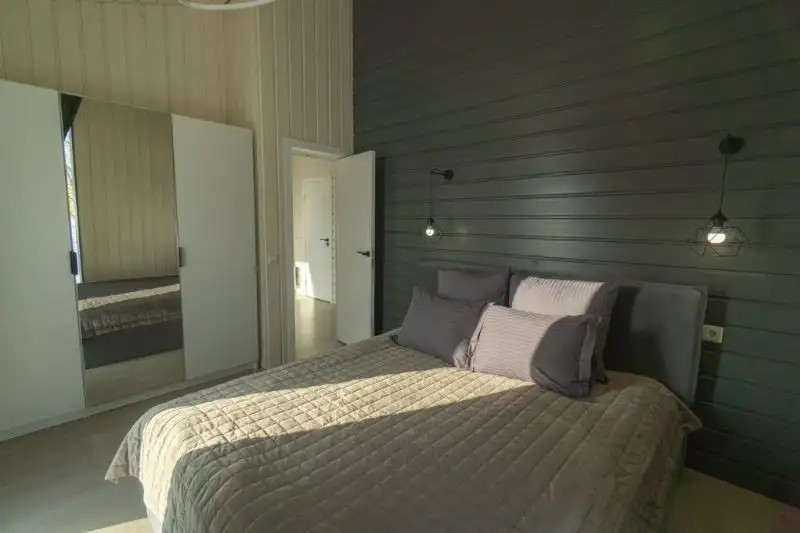 HOLIDAY PARK IKSHA