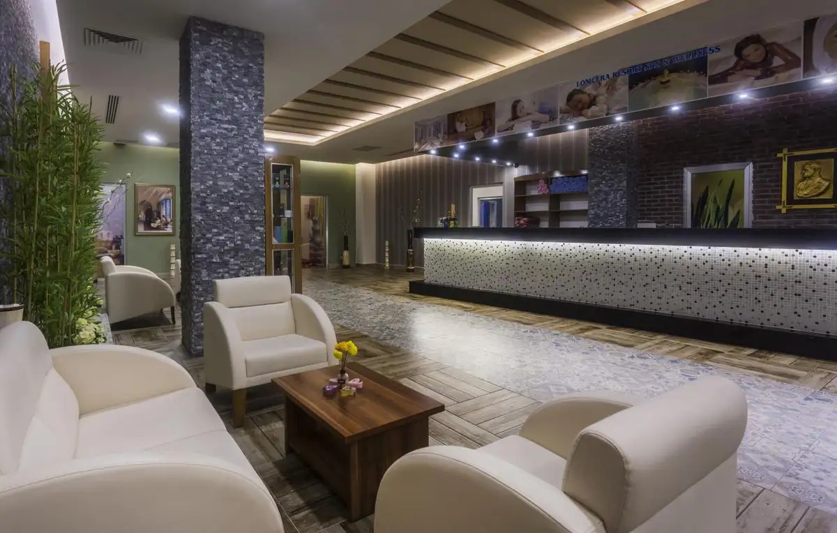 LONICERA RESORT & SPA HOTEL