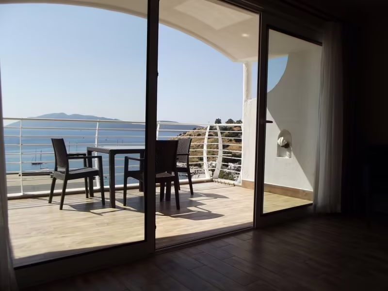 CASA MARE BODRUM (EX. LA DOLCE BOUTIQUE)