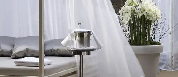 SPIRIT HOTEL THERMAL SPA