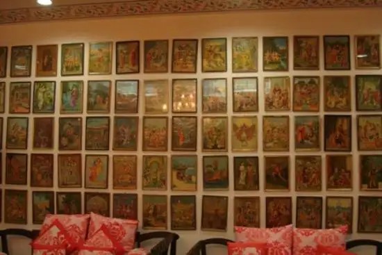 JYOTI MAHAL