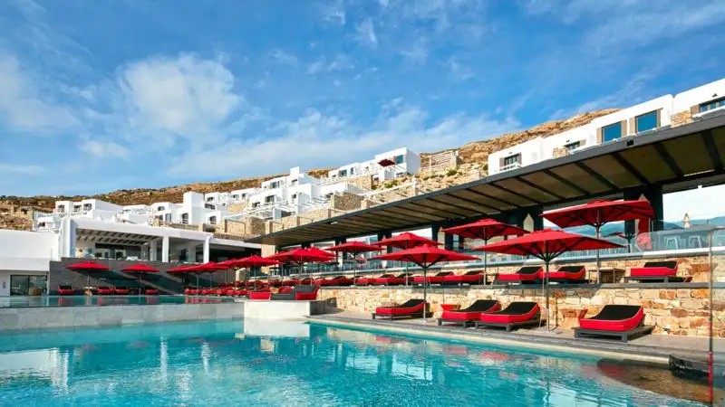 MYCONIAN AVATON RESORT