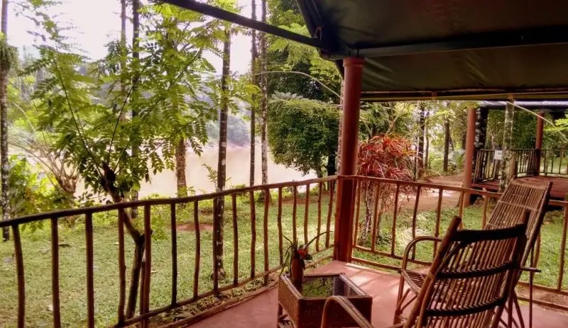 HORNBILL CAMP