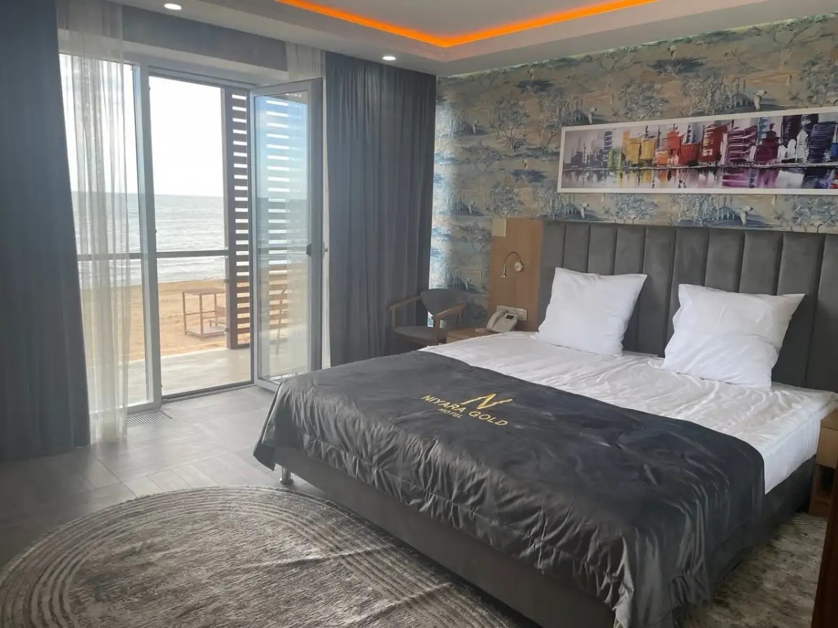 GOLD NIYARA HOTEL