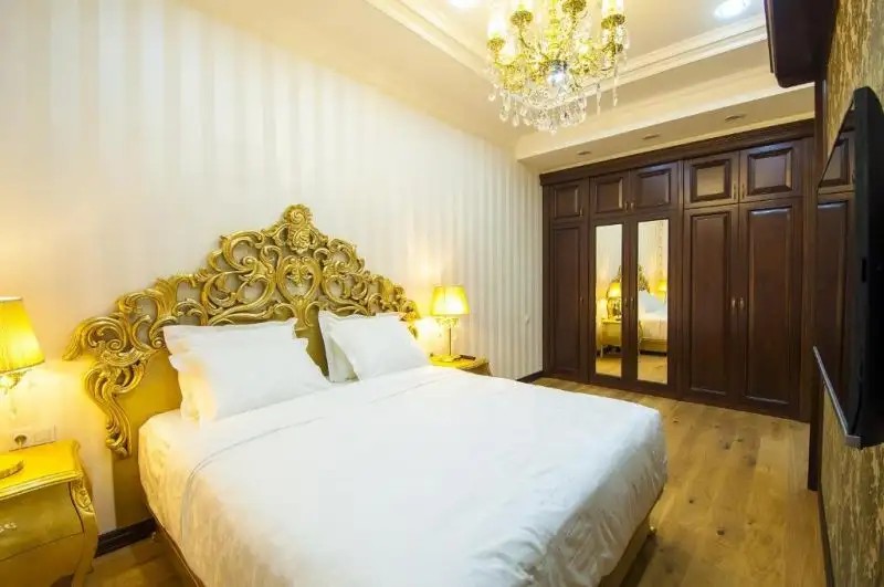 MONDAY ROYAL APART HOTEL (EX. ROYAL RESIDENCE)