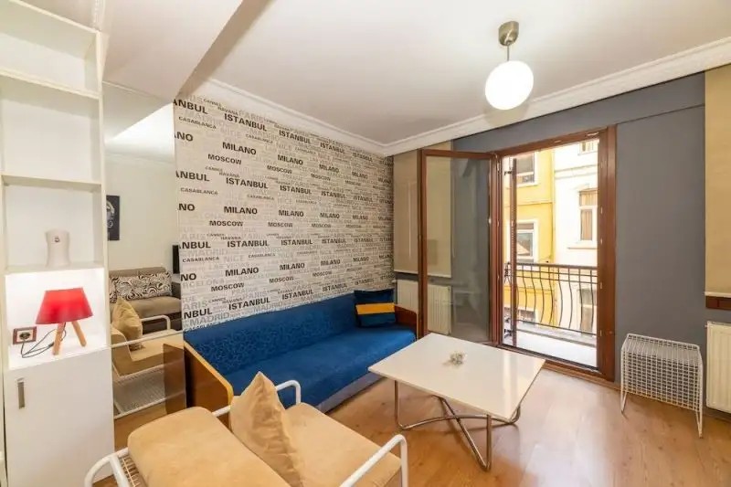OPERA HOUSE HOTEL