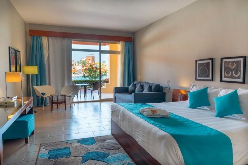 family large 1 bedroom