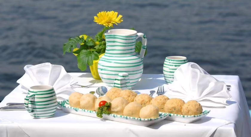 LANDHOTEL GRUNBERG AM SEE