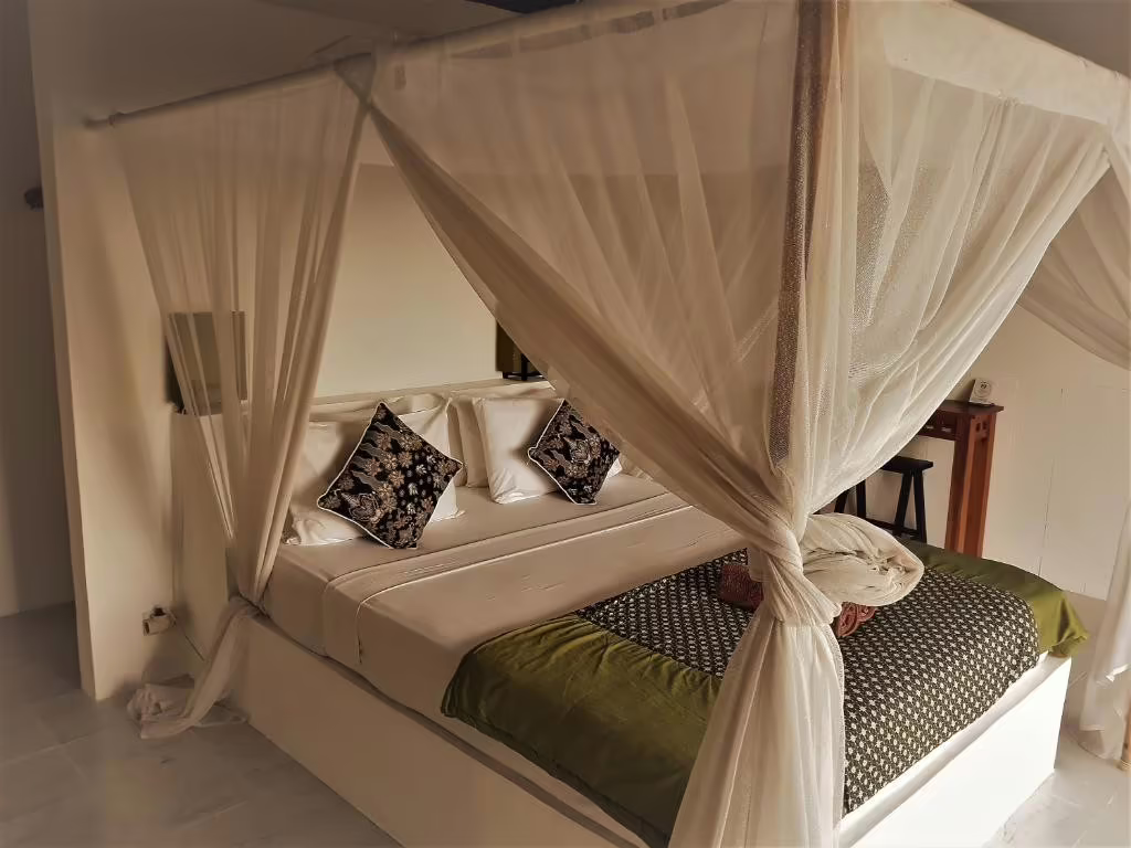 ANDA AMED VILLAS & SPA