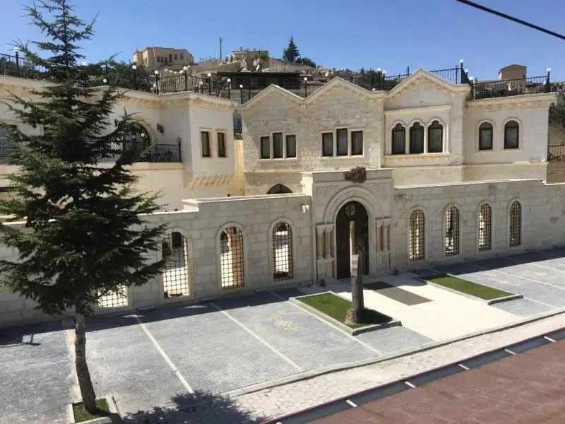 NUJELM CAPPADOCIA HOTEL