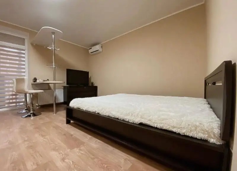 KVARTHOTEL НА НАБЕРЕЖНОЙ ПРИВОЛЖСКОГО ЗАТОНА 20Г