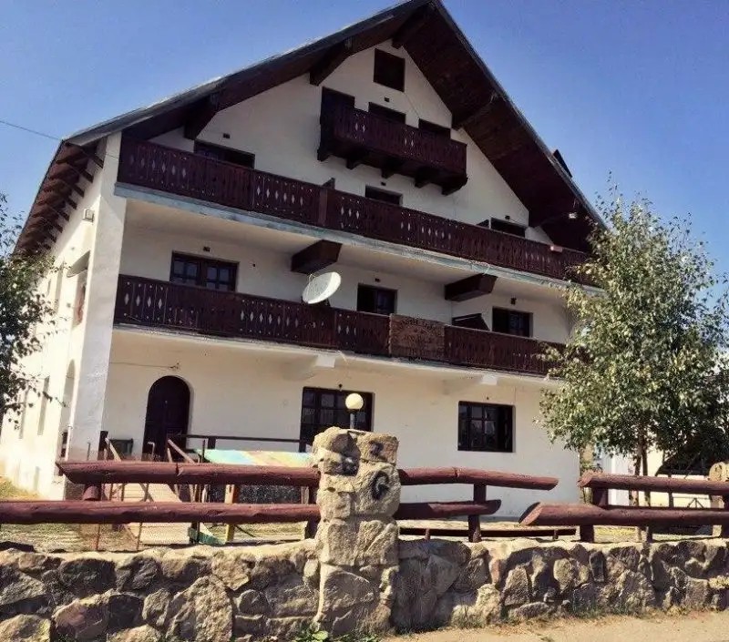 TETRI SAKHLI