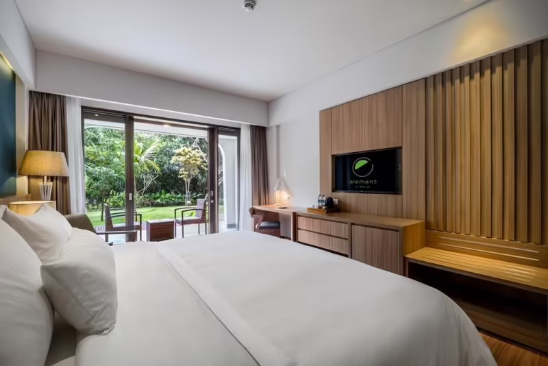 ELEMENT BY WESTIN BALI UBUD