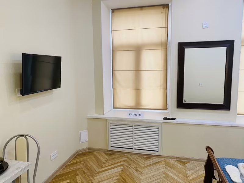 WELCOMEROOMS (ВЭЛКОМРУМС)