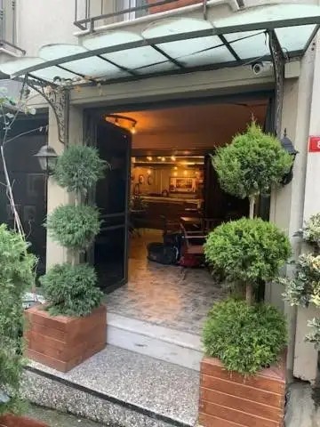 GALATA 1785 SUITES