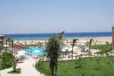 SWISS INN DREAMS RESORT TABA