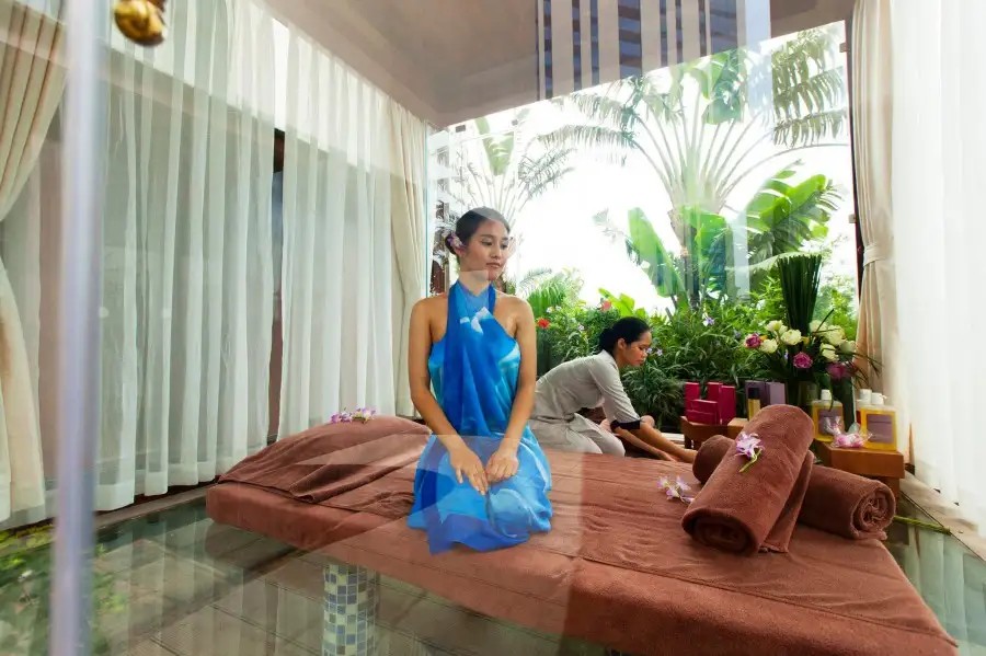 CROWNE PLAZA WEST HANOI
