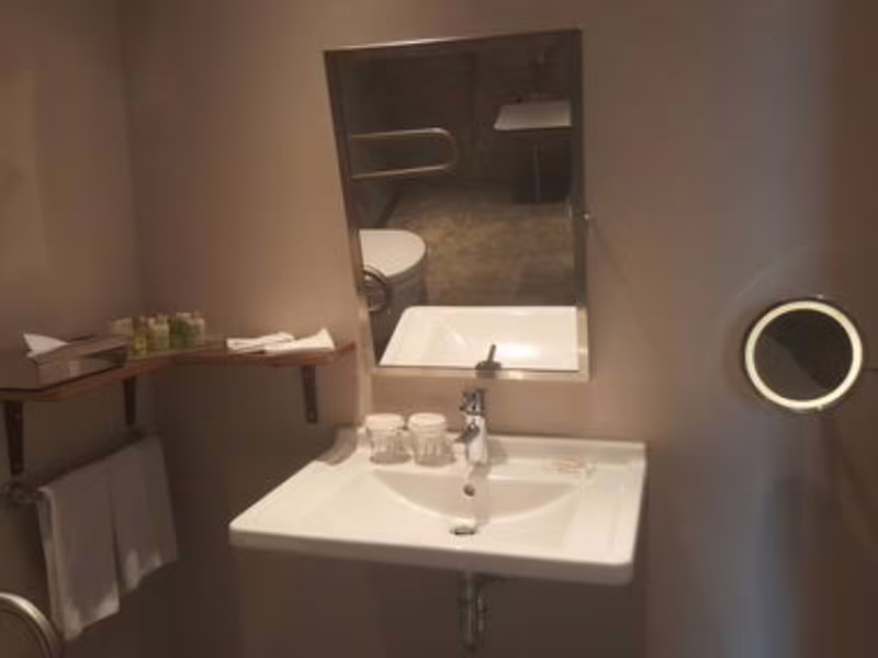 CROWNE PLAZA ISTANBUL ORYAPARK