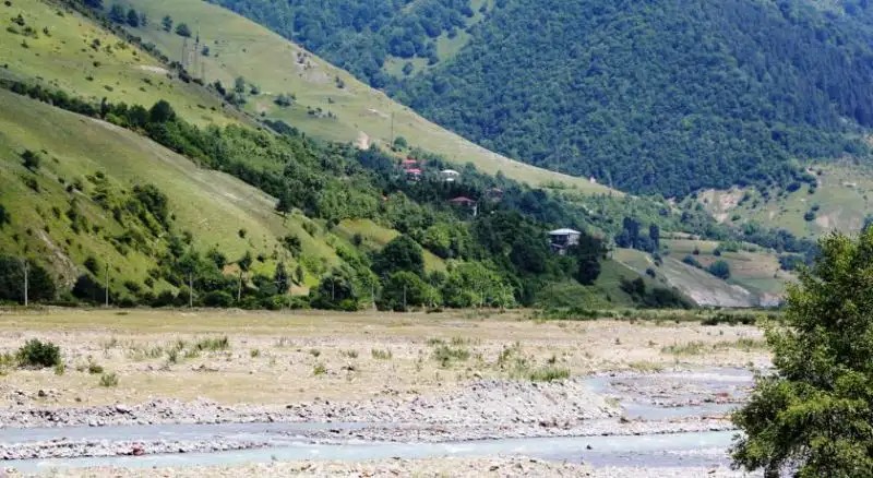 ARAGVI
