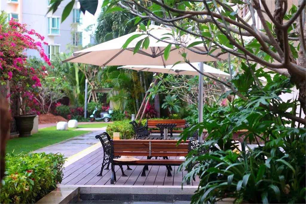 CARE HOTEL SUNSHINE COLLECTION