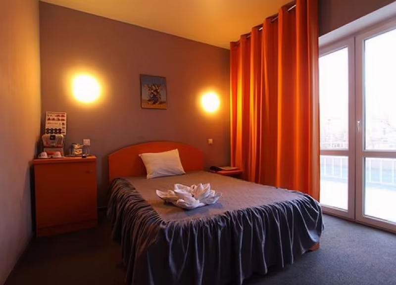 LITE HOTEL