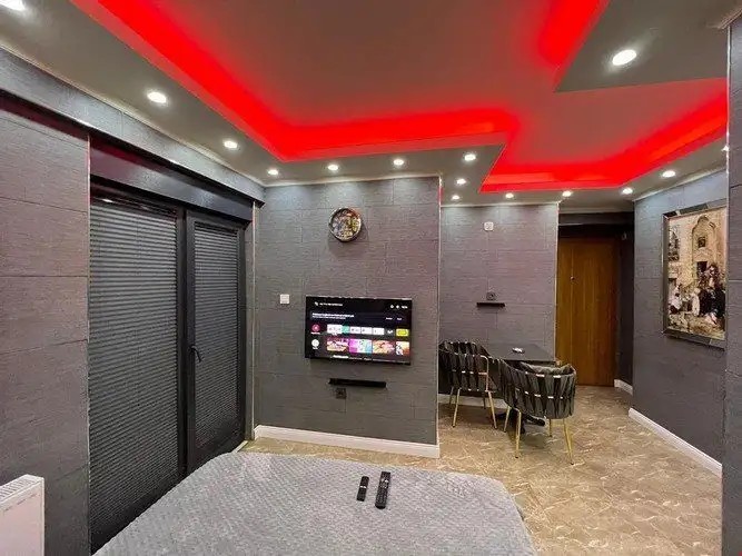 LEVENT PALACE HOTEL