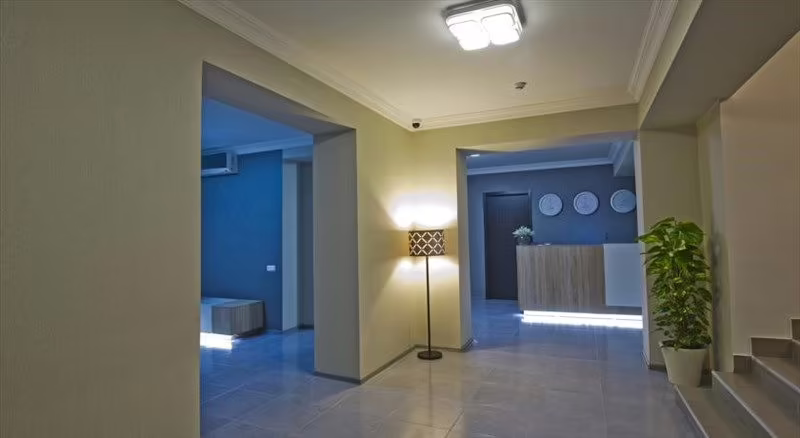 PREMIUM RESIDENCE APT