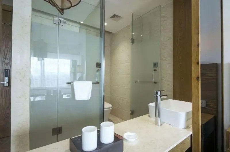 SANYAWAN YIN YUN SEAVIEW HOLIDAY HOTEL (EX. YINYUN SEA VIEW RESORT)