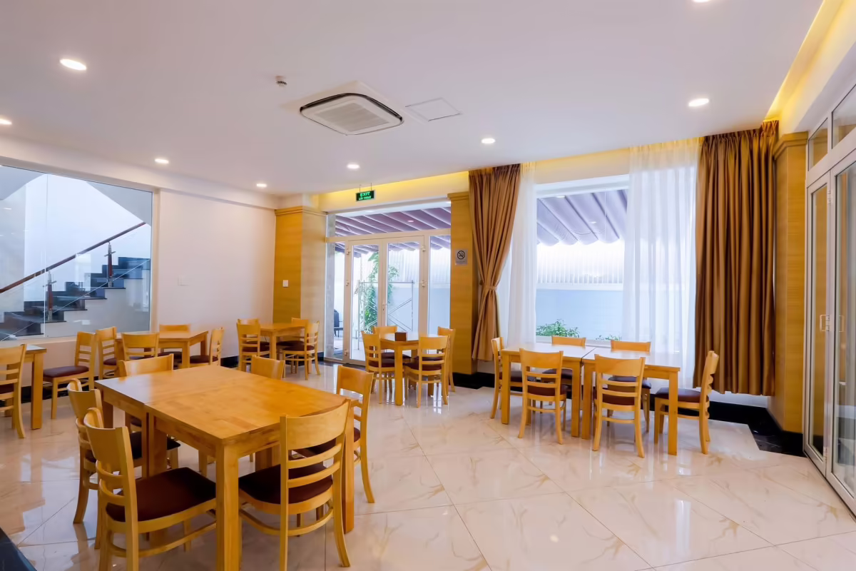 DAO NGOC HOTEL