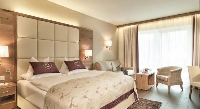 VERWOHNHOTEL BISMARCK