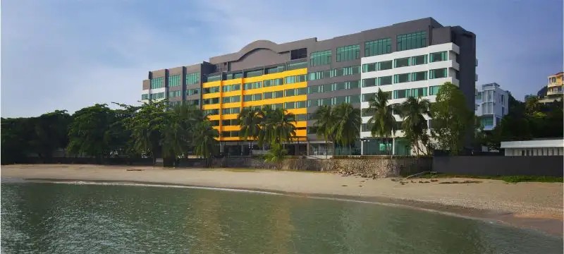 FOUR POINTS BY SHERATON PENANG (EX. TANJUNG BUNGAH)