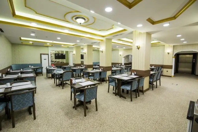 RUBA PALACE THERMAL HOTEL