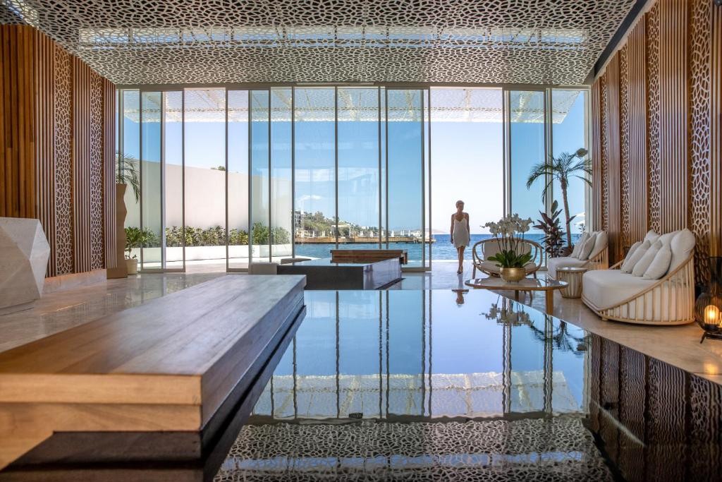 YALIKAVAK MARINA BOUTIQUE HOTEL