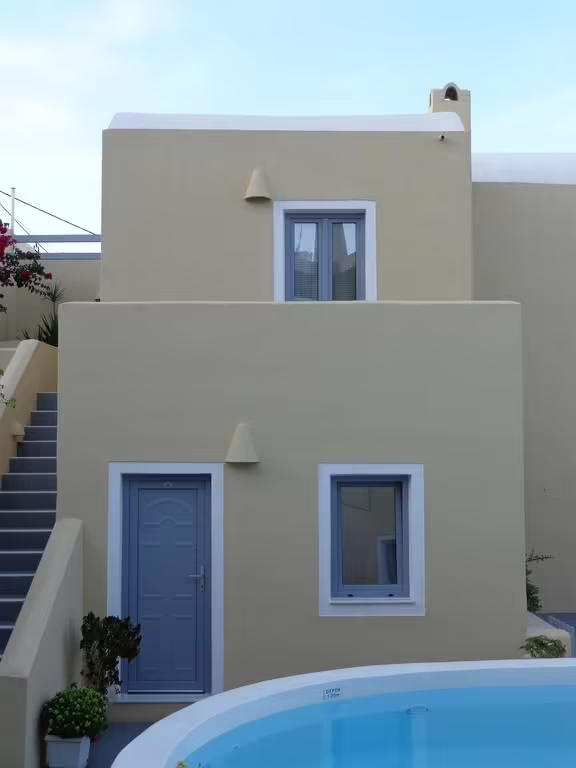 ERSI VILLAS