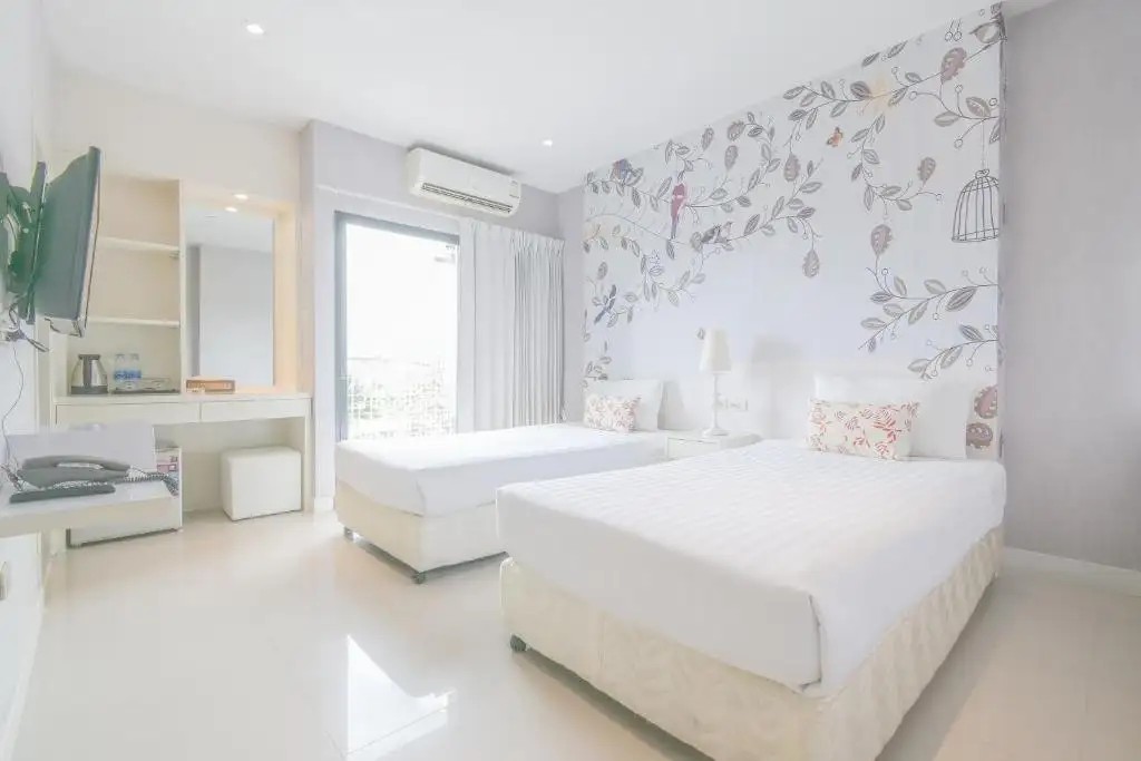 SINO MAISON