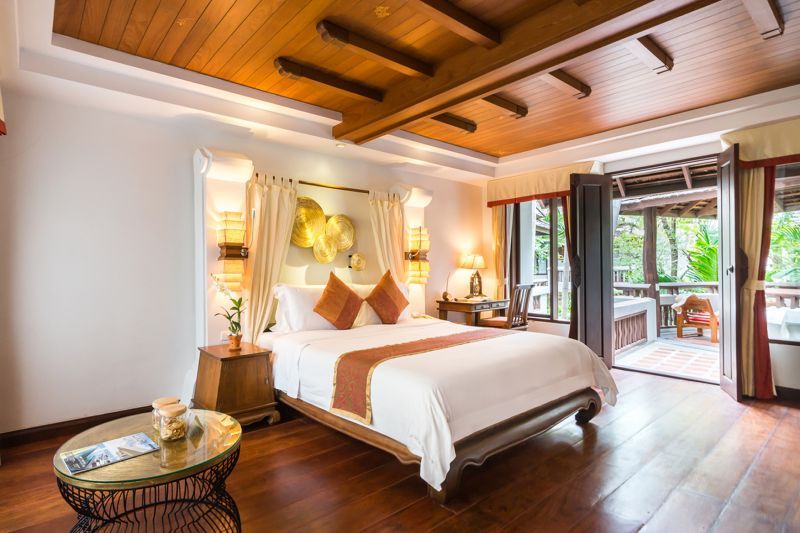 grand deluxe suite garden view