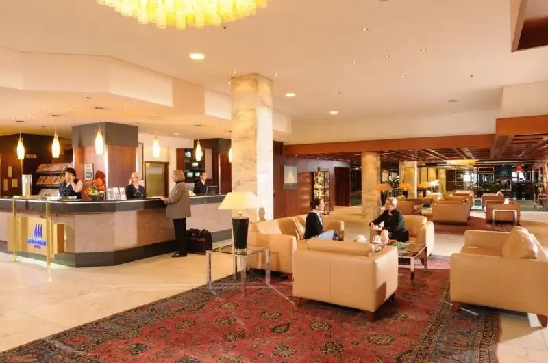 MARITIM STRANDHOTEL TRAVEMUNDE