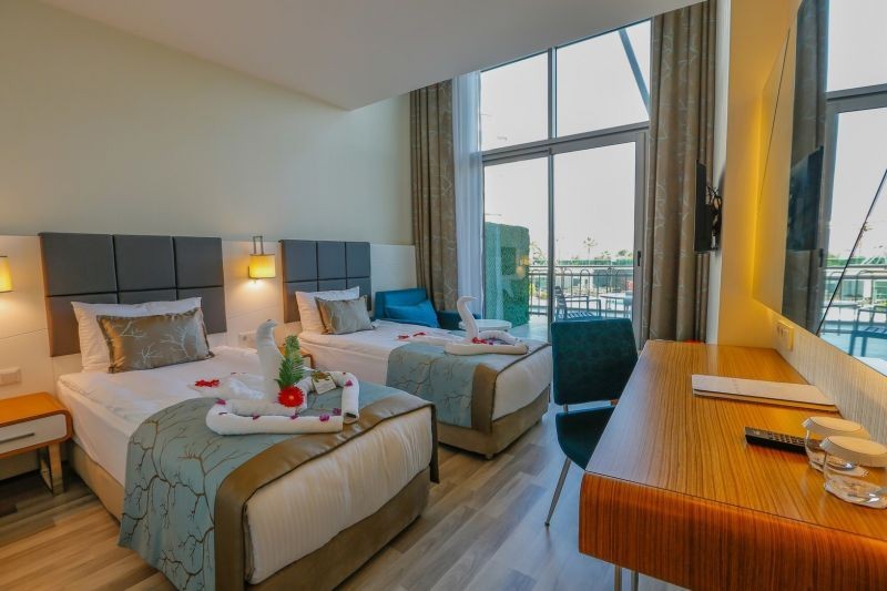 duplex family 2 bedrooms