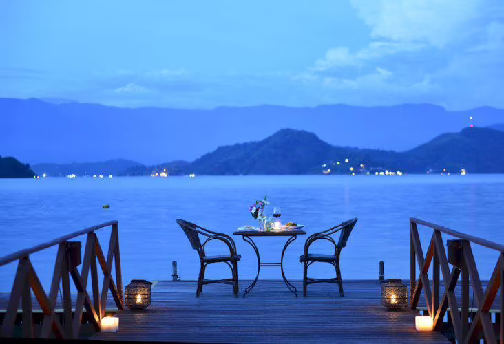 PESTANA ANGRA BEACH BUNGALOWS