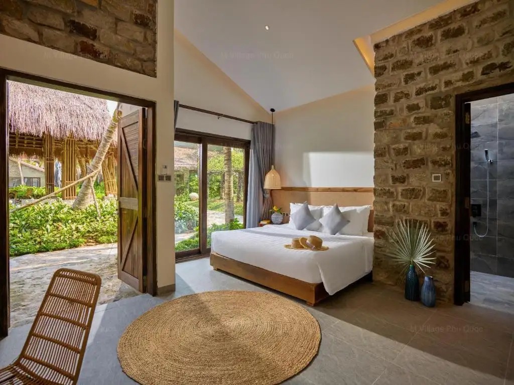 M VILLAGE PHU QUOC