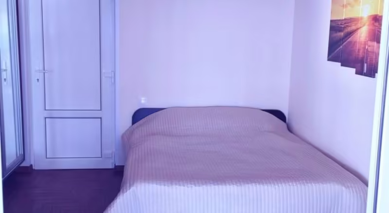 СОН У МОРЯ