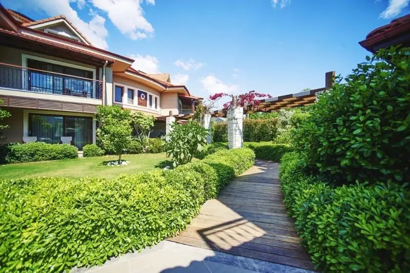 RENKA HOTEL & SPA