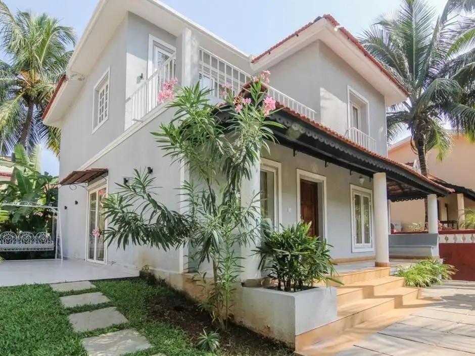 AGUADA ANCHORAGE VILLA