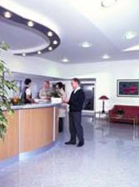 TOP CITYLINE HOTEL PANORAMA INN