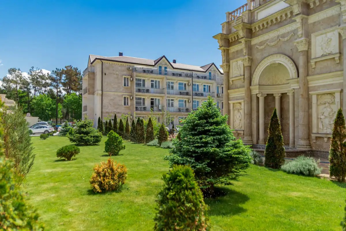 AVDALLINI GOLDEN BAY (АВДАЛЛИНИ ГОЛДЕН БЭЙ)